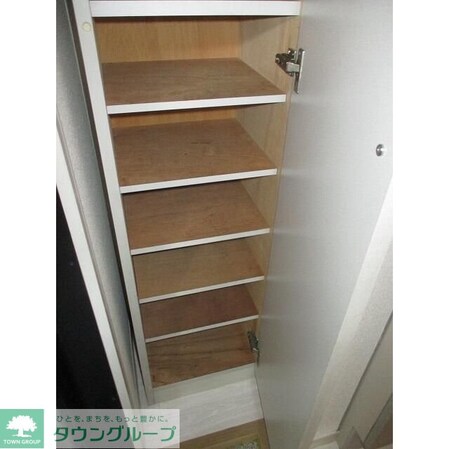 ドウェル・フロイデの物件内観写真